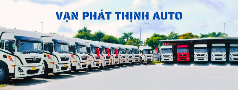 Vạn Phát Thịnh Auto