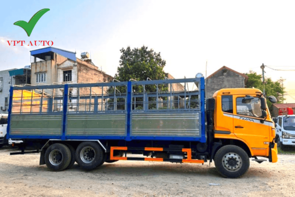 xe tải dongfeng xe tải dongfeng