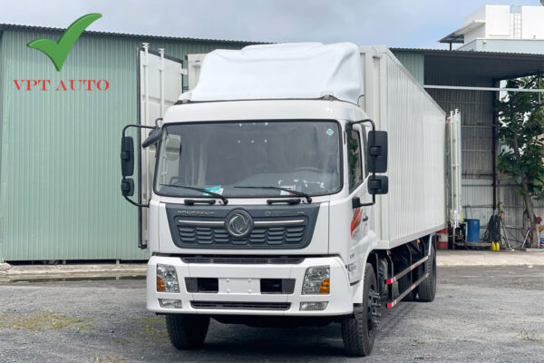 Vạn Phát Thịnh Auto