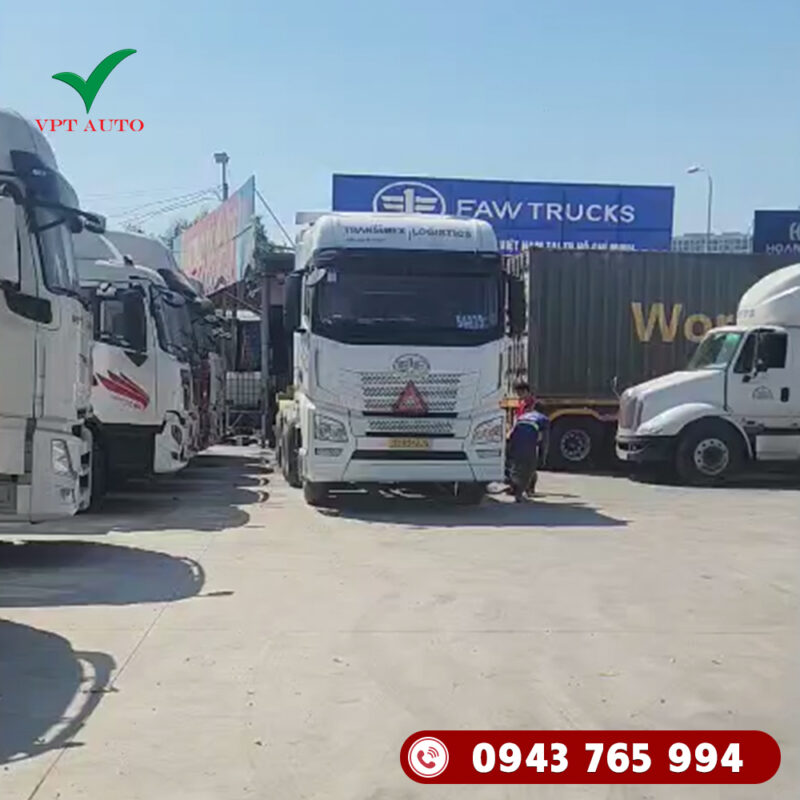 Vạn Phát Thịnh Auto