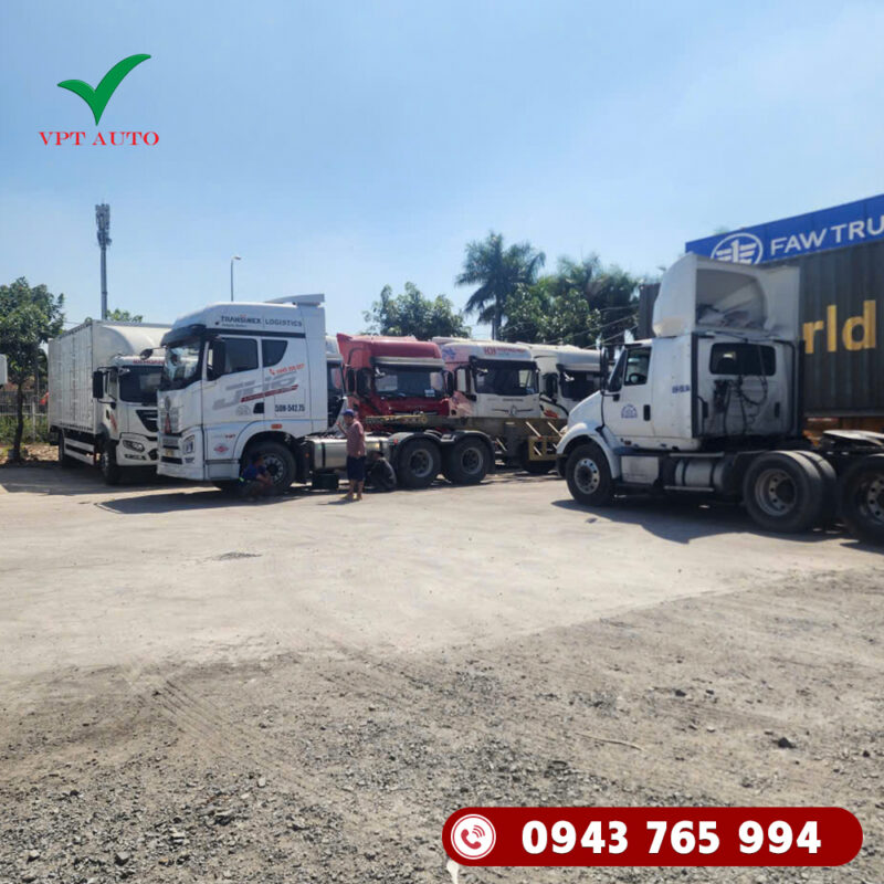 Vạn Phát Thịnh Auto