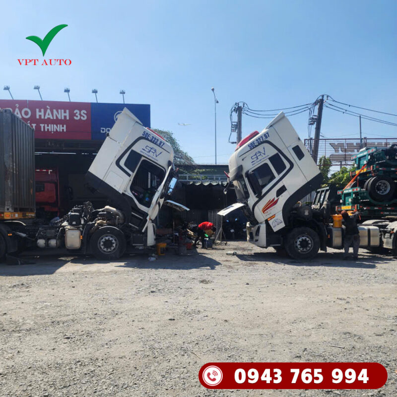 Vạn Phát Thịnh Auto