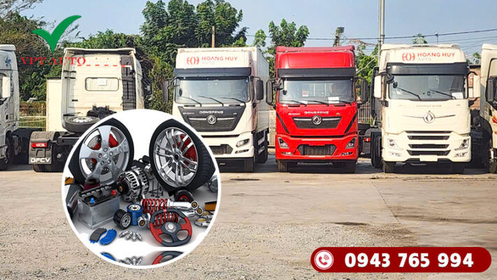 Dụng cụ cần có