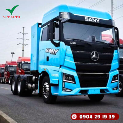 Vạn Phát Thịnh Auto