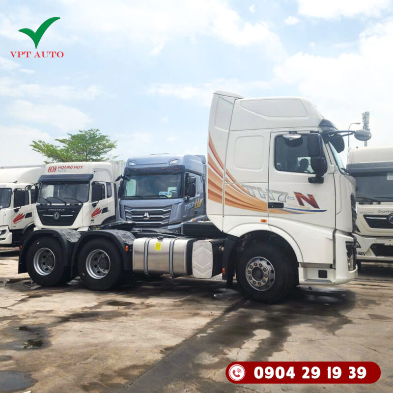Vạn Phát Thịnh Auto