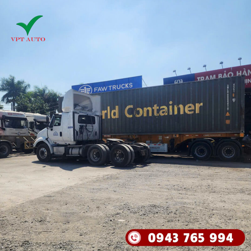 Vạn Phát Thịnh Auto