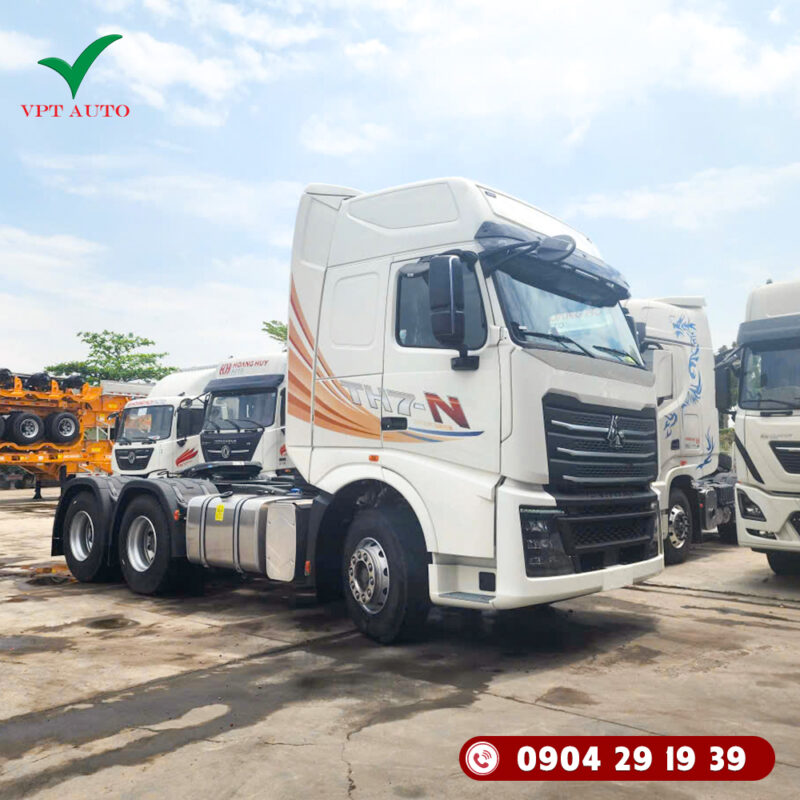 Vạn Phát Thịnh Auto