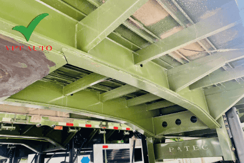 Vạn Phát Thịnh Auto