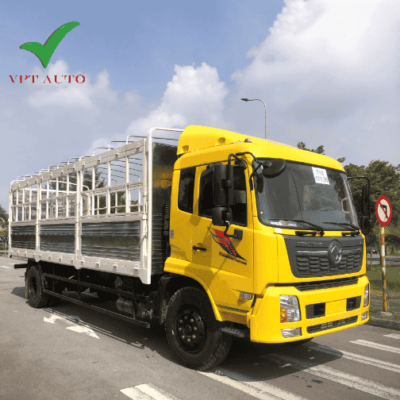 Vạn Phát Thịnh Auto