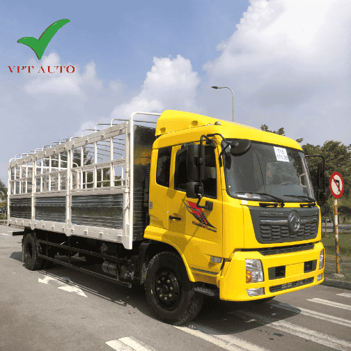 Vạn Phát Thịnh Auto