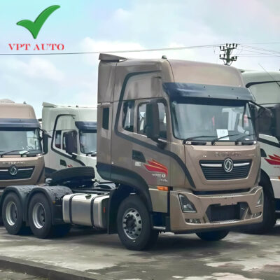 Vạn Phát Thịnh Auto