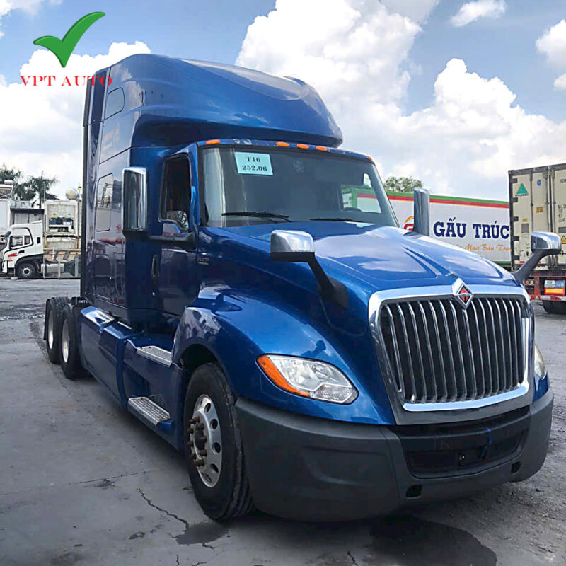 Vạn Phát Thịnh Auto