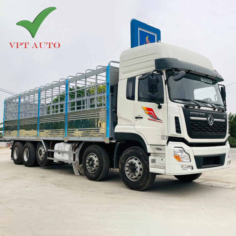 Vạn Phát Thịnh Auto