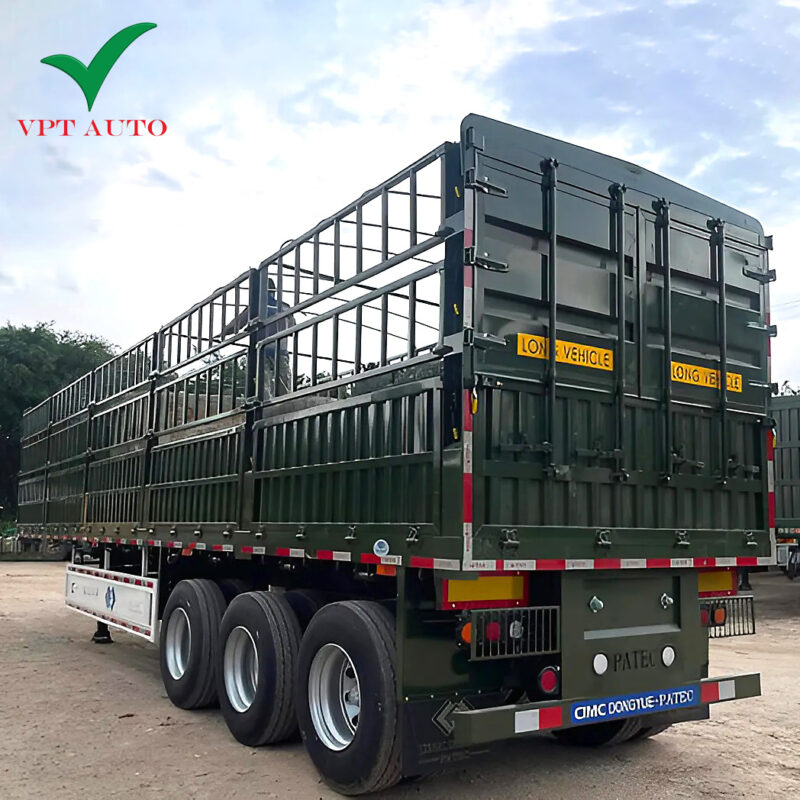 Vạn Phát Thịnh Auto