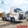 Xe Đầu Kéo Howo TH7 460 – Vạn Phát Thịnh Auto Cung Cấp